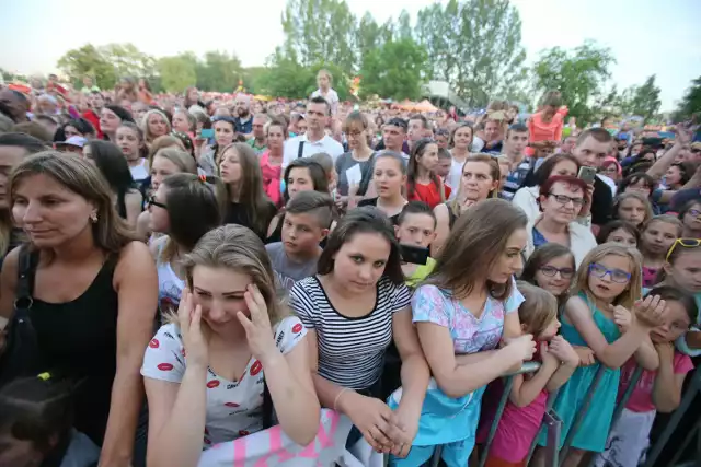 Oto, kto wystąpi na tegorocznych dniach dolnośląskich miast!