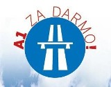 A1 za darmo: Walczymy o autostradę