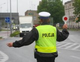 Powiat: Policja będzie fotografować wykroczenia kierowców