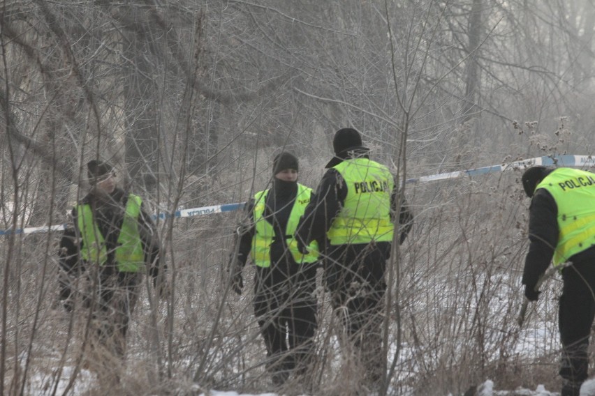 Matka Magdy z Sosnowca wskazała miejsce. Policja szuka ciała