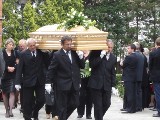 Pogrzeb śmiertelnie pobitego 17-latka