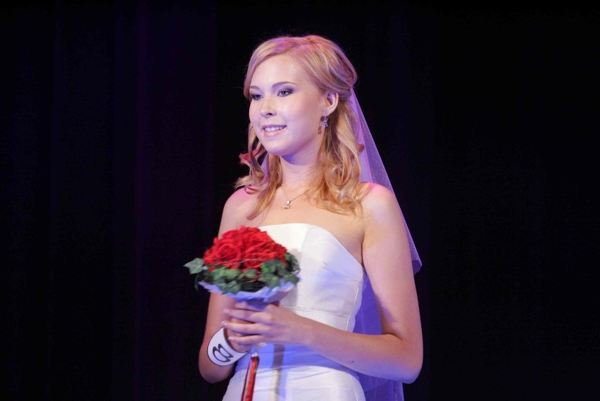 Miss Rudy Śląskiej 2011 [ZDJĘCIA]