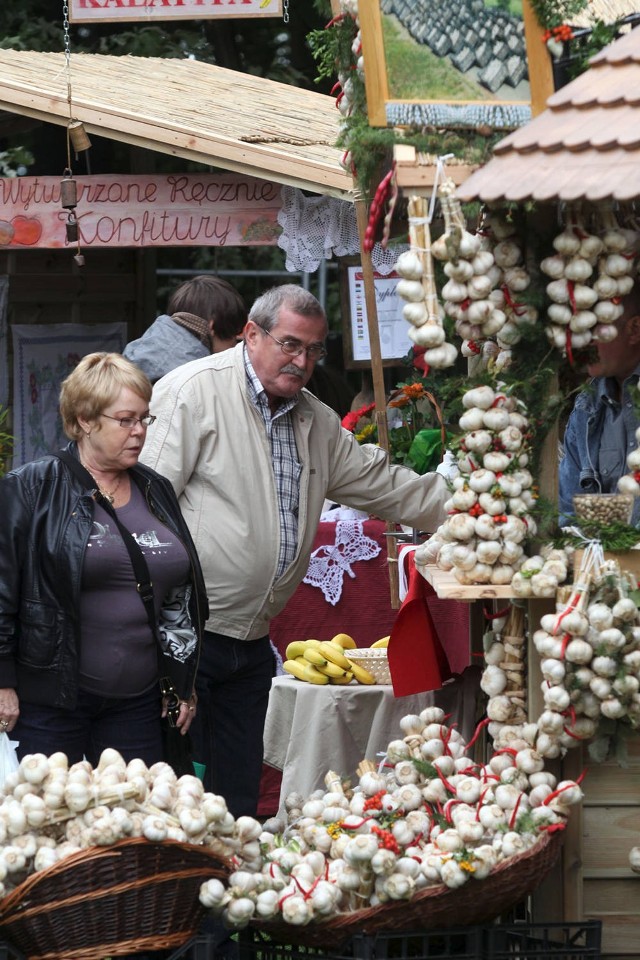 Szesnasta edycja "Darów Ziemi" rozpoczęła się w piątek