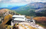 Potomek rodziny Uznańskich chce odzyskać dobra w Tatrach