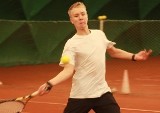 Grali tenisiści ze Szczawna-Zdroju