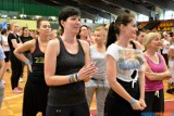 Zumba Maraton w Lesznie: Pot, zmęczenie i ogromna radość [FOTO, WIDEO]