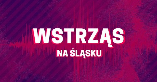 Do silnego wstrząsu doszło w niedzielę w Gliwicach