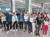 Łodzianie utknęli na lotnisku w Egipcie. Wystąpił problem z powrotem do Polski