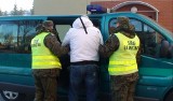 Chałupki: zatrzymali poszukiwanego Europejskim Nakazem Aresztowania
