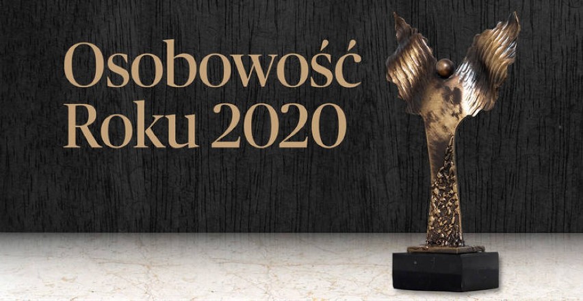 Oto laureaci powiatowego etapu plebiscytu Osobowość Rok 2020 