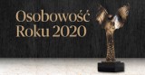 Oto laureaci powiatowego etapu plebiscytu Osobowość Rok 2020 