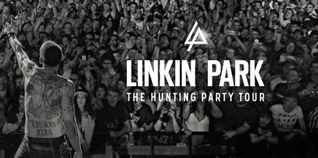 Linkin Park zagra w Rybniku?