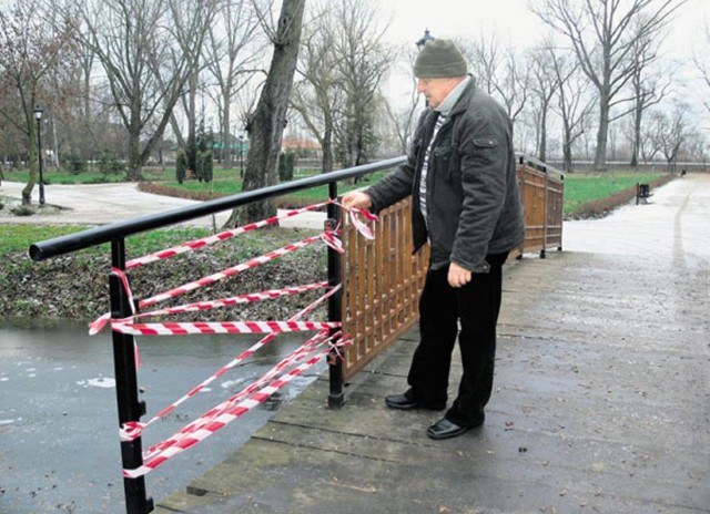 Fotosidła będą skutecznym sposobem na wandali?