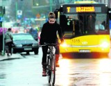 Katowice to nie jest miasto dla rowerzystów [REPORTERKA DZ TESTUJE]