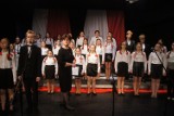 Dzień Pamięci Żołnierzy Wyklętych 2019. Koncert uczniów PSP 2 w MDK w Radomsku [ZDJĘCIA, FILM]
