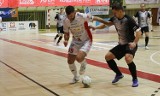 Wysłali rywala do I ligi. GI Malepszy Futsal Leszno ze skutecznym rewanżem