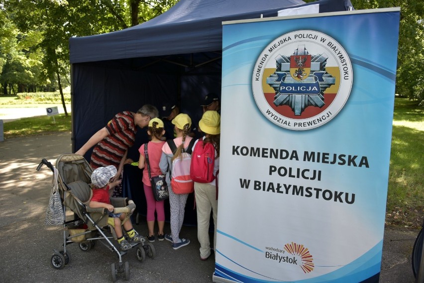 Komenda Miejska Policji w Białymstoku

Komisariat Policji I...