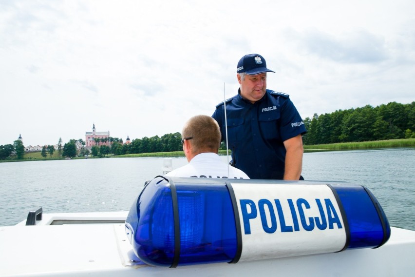 Komend Miejska Policji w Suwałkach
ul. Pułaskiego...