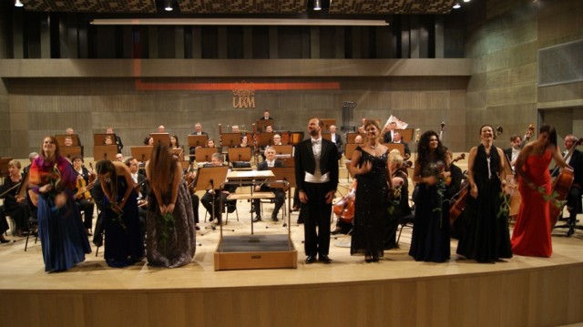 Koncert laureatów "Viva Calisia"