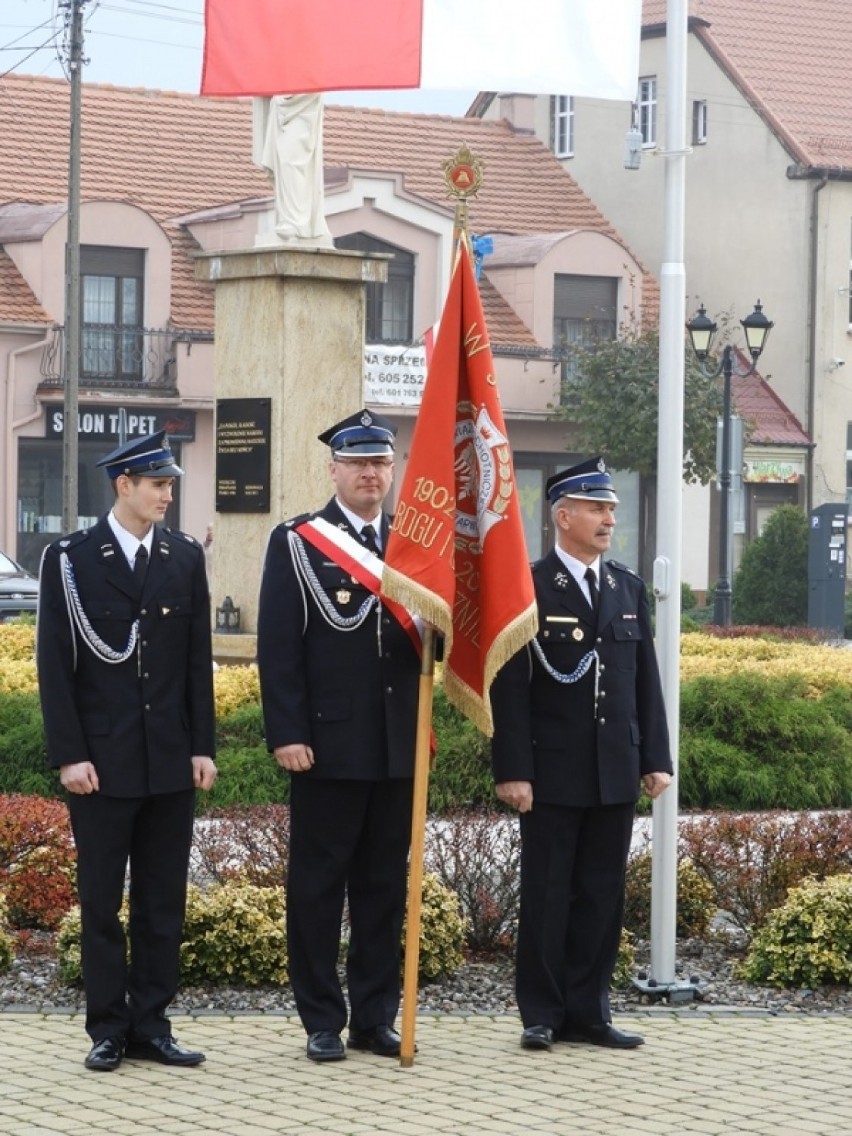 Piaski. Mieszkańcy przez cały dzień świętowali z okazji 101. rocznicy odzyskania niepodległości [ZDJĘCIA] 