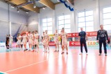 Młodzi siatkarze zmierzą się w Jastrzębiu o finał mistrzostw Polski. Rywalizować będą cztery drużyny. Dwie najlepsze powalczą o medale