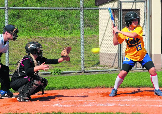 Softball zdobywa coraz więcej zwolenniczek