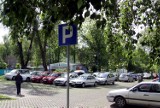 Parking przy Wodopojnej znowu będzie płatny