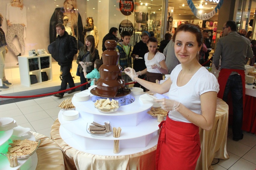 Plaza Sosnowiec: centrum handlowe świętowało urodziny [ZDJĘCIA]