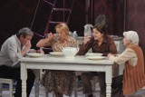 Rodzina na detoksie - "Daily Soup" w Teatrze TV