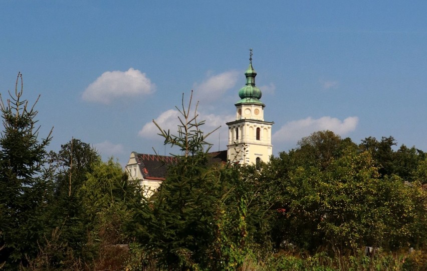 Pszczew jest turystyczną perłą powiatu międzyrzeckiego....