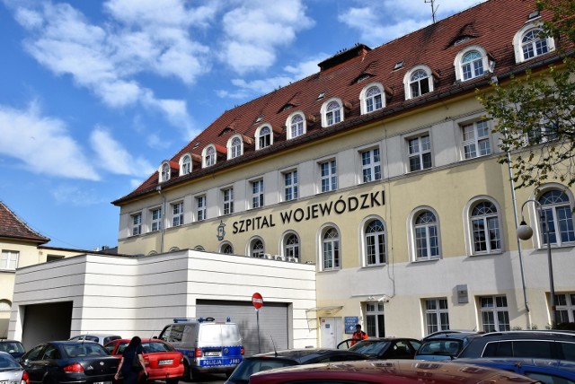 Apel ws. utrzymania SOR w Szpitalu Wojewódzkim w Opolu ma być głosowany na czwartkowej sesji rady miasta.
