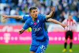 Lech Poznań: Mateusz Możdżeń zastąpi Kebbę Ceesaya?