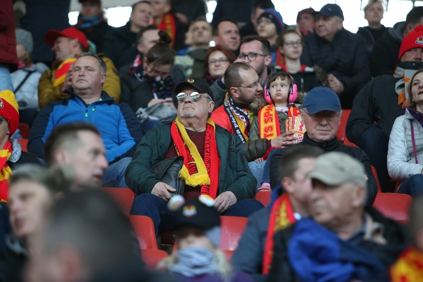 Zobacz zdjęcia z meczu Sparta - Falubaz na Stadionie Olimpijskim (DUŻO ZDJĘĆ)