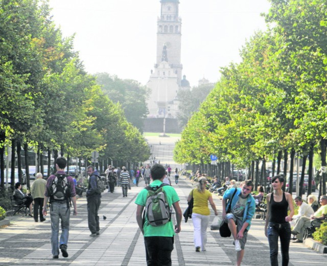 III aleja Najświętszej Maryi Panny kosztowała 14,4 mln zł