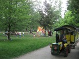 Prezydent Kalisza zdecydował: Można piknikować na trawnikach w Parku Miejskim!