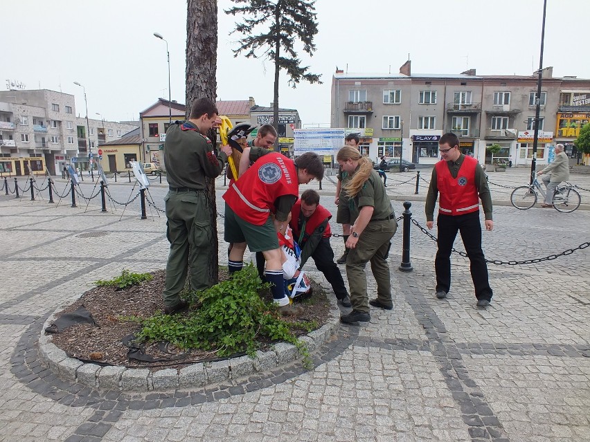 XVII edycja Ogólnopolskiego Festiwalu Pieśni Patriotycznej w...