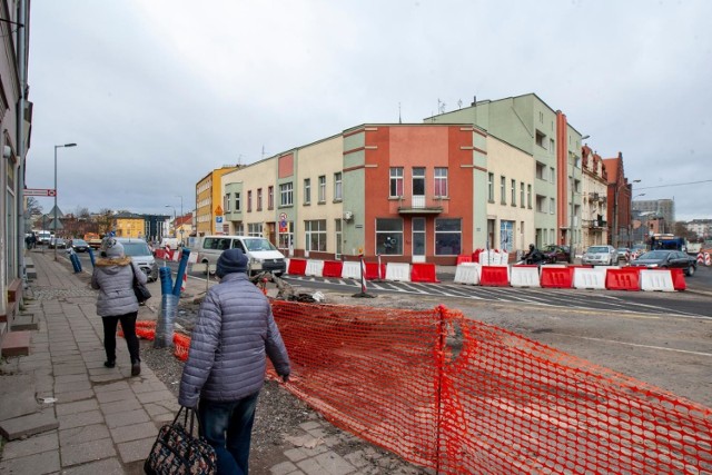 Na zlecenie konserwatora zabytków rozpoczęły się tzw. badania wyprzedzające inwestycje