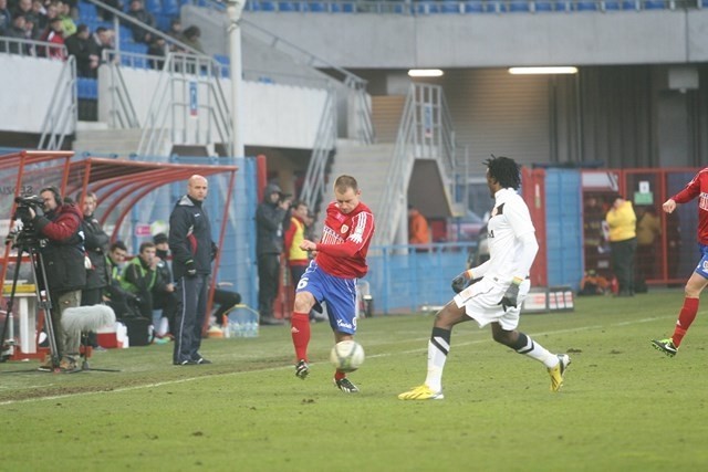 Piast Gliwice - Zagłębie Lubin