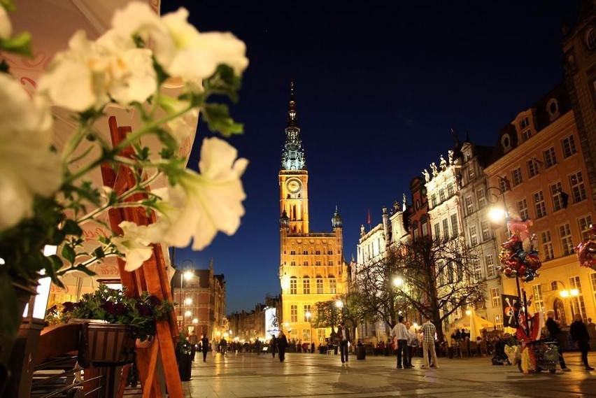 Poznań nie jest romantyczny... według internautów. Zobacz które miasta wygrały! [ZDJĘCIA]