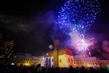 Sylwester 2014 Tarnów: tak mieszkańcy przywitali Nowy Rok [ZDJĘCIA]