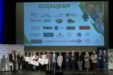 Finałowa gala konkursu „Twój model biznesowy” w PKZ w Dąbrowie Górniczej. Nagrodzono najlepsze, unikatowe pomysły 