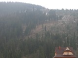 Górale chcą budowac wyciąg na terenie Tatrzańskiego Parku Narodowego
