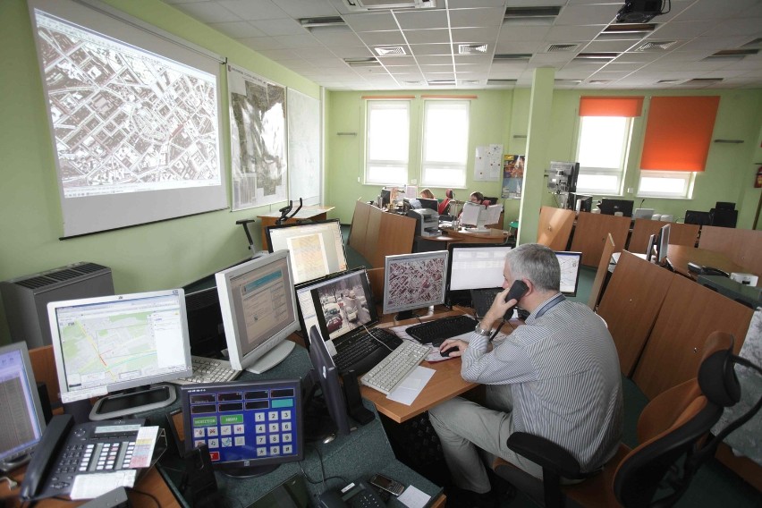 Gliwiccy policjanci przez dziesięć lat dyżurowali w CRG