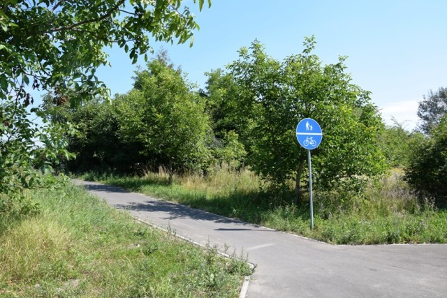 Zamość: Powstaną ścieżki rowerowe przy ul.Królowej Jadwigi oraz Weteranów