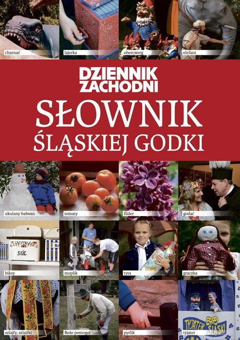 G jak godka [Śląski Słownik Zwrotów Kontrowersyjnych]