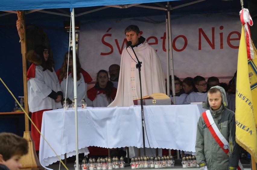 Święto Niepodległości w Jerzmanowej (FOTO)