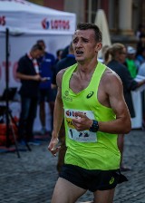 Marcin Chabowski mistrzem Polski w biegu na 10 km w Gdańsku [ZDJĘCIA]