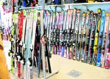 Wrocław: Atrakcyjne oferty sprzętu narciarskiego już teraz