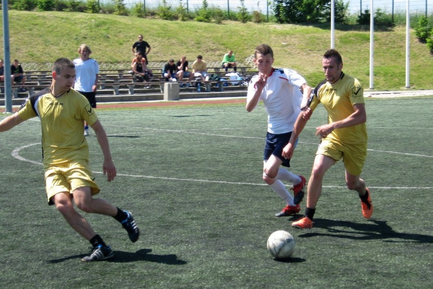 Letnia Liga Piłki Nożnej o Puchar Wójta Gminy Kosakowo