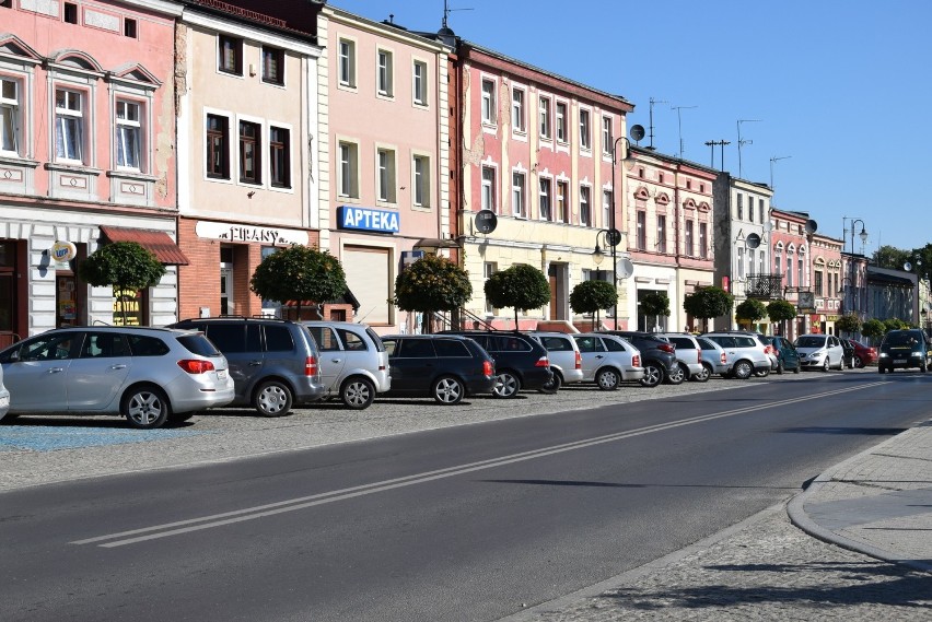 Do Urzędu Miejskiego w Więcborku wpłynął wniosek o wydanie...